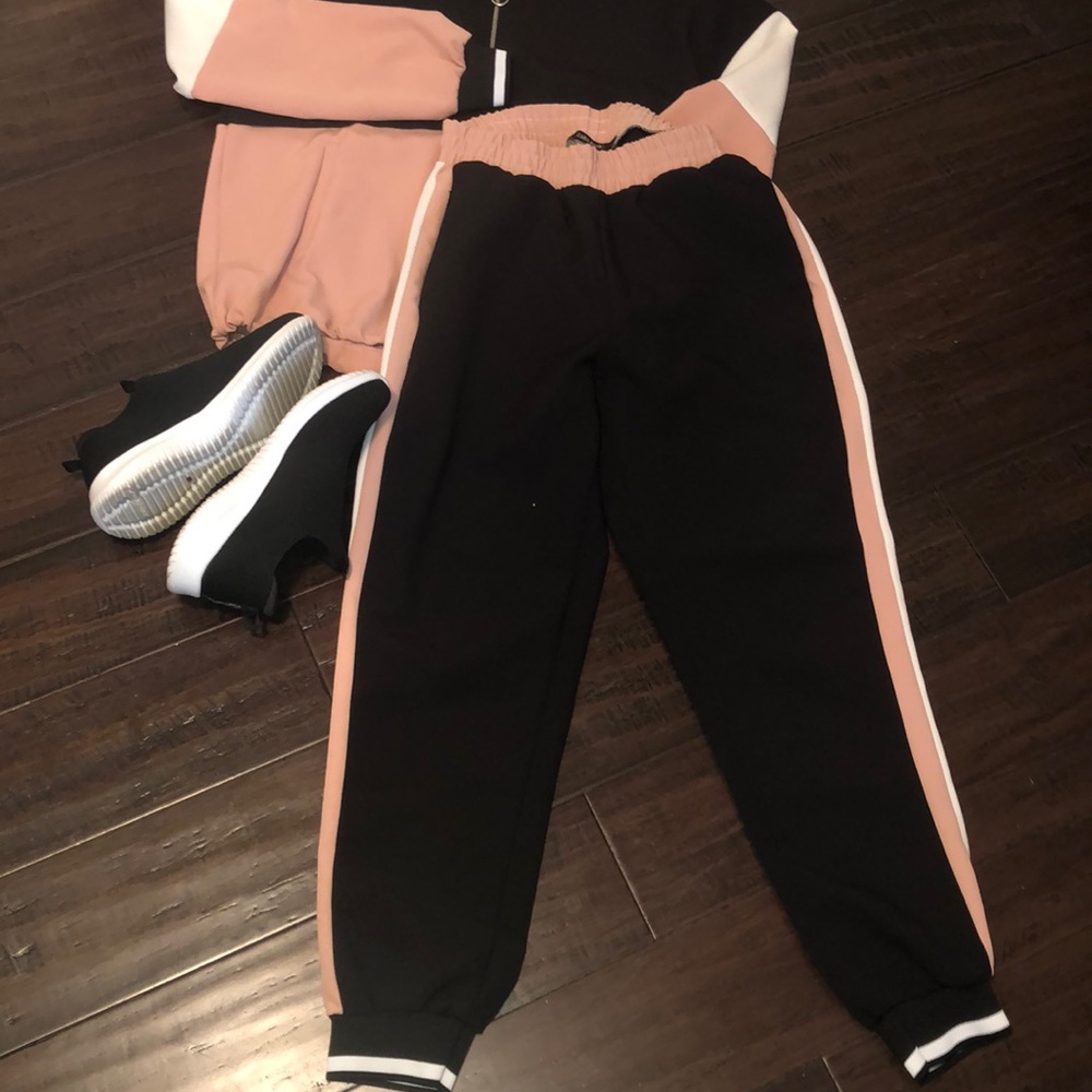 Zara Basic Suit - image 5